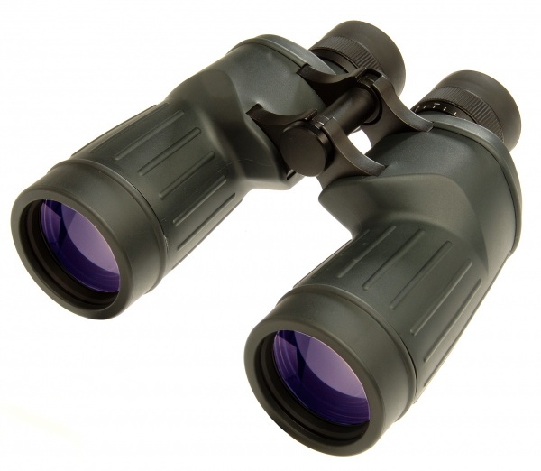 STELLAR-II SERIES 50MM WATERPROOF OBSERVATION BINOCULARS